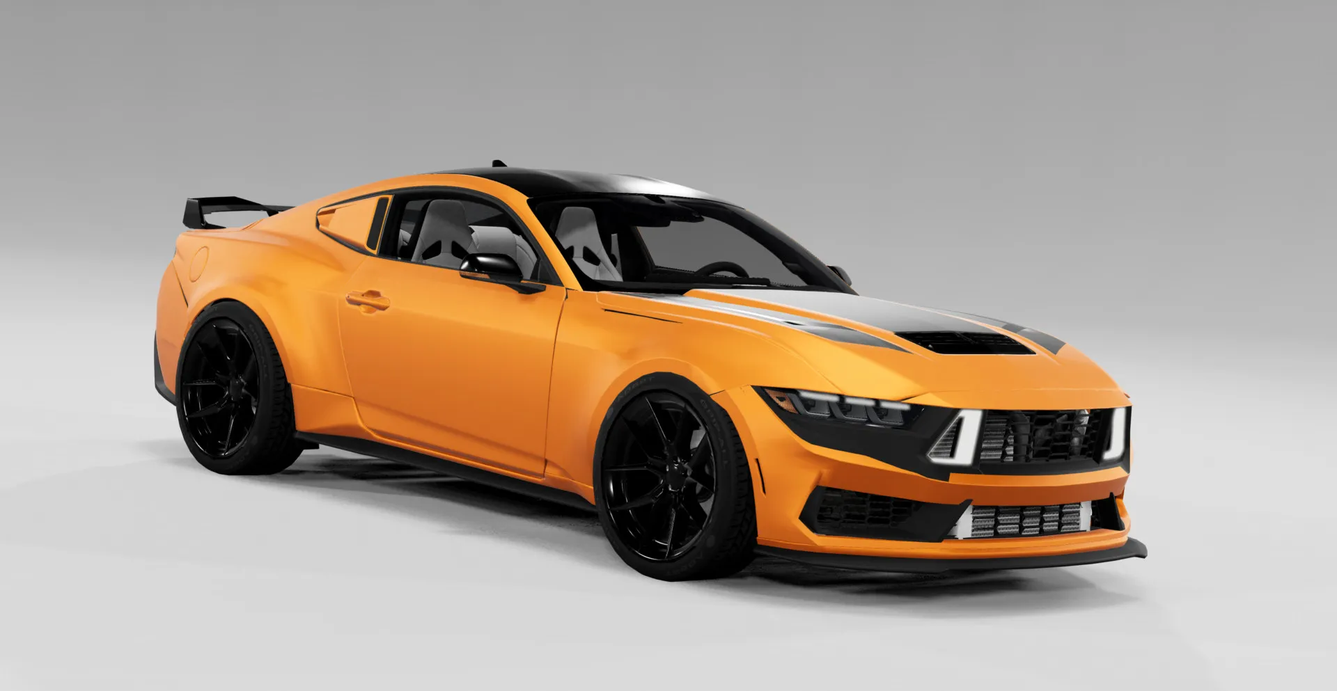 2024 Ford Mustang GT image 9