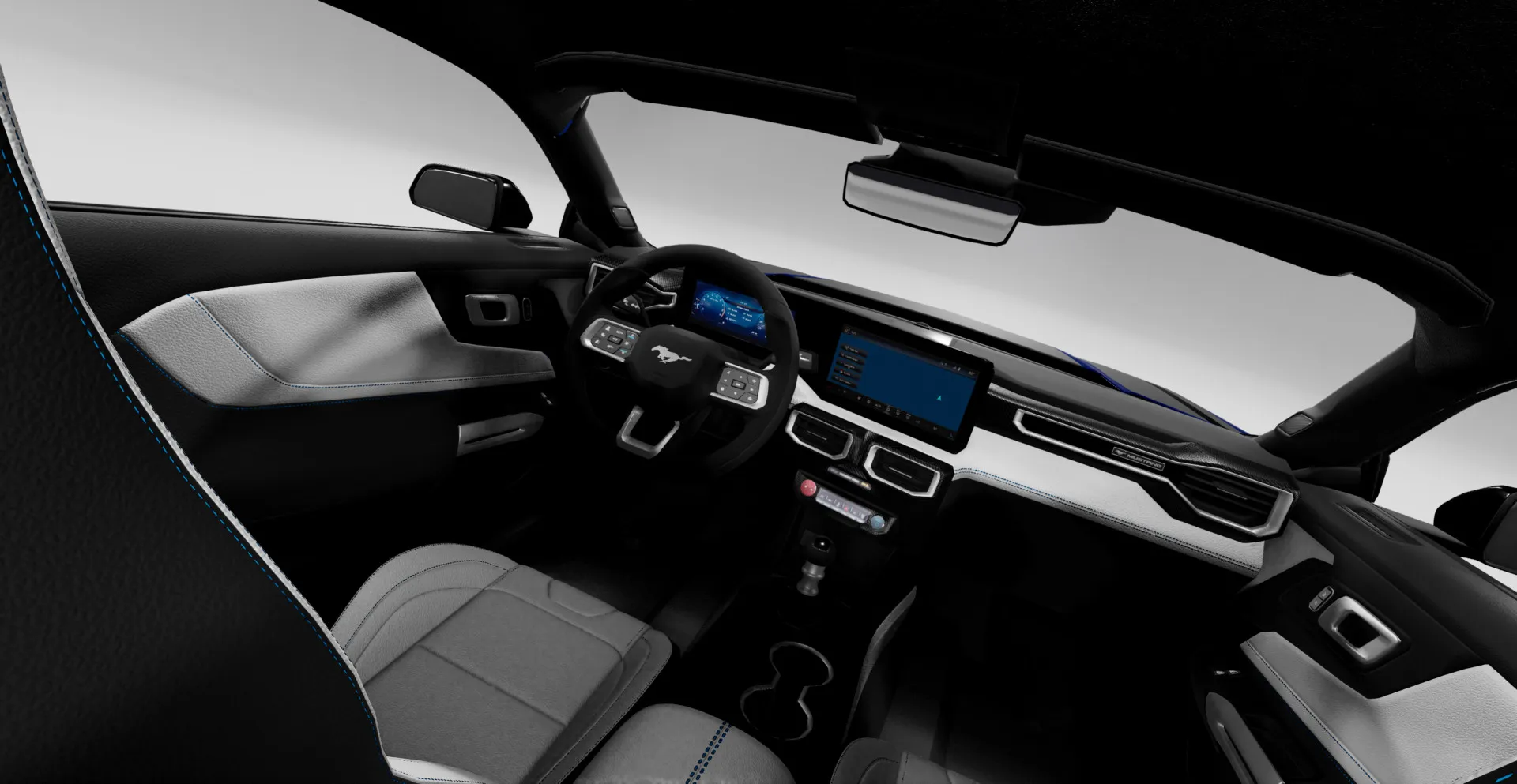 2024 Ford Mustang GT image 13