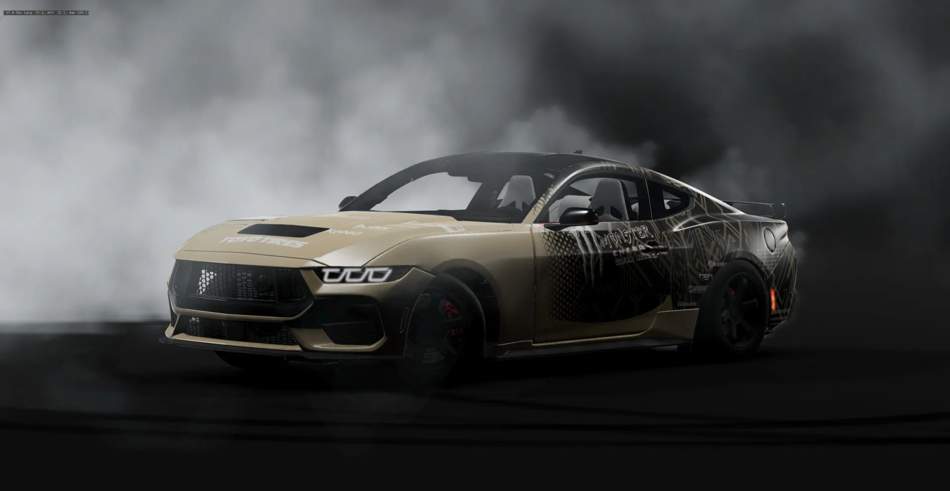 2024 Ford Mustang GT image 6