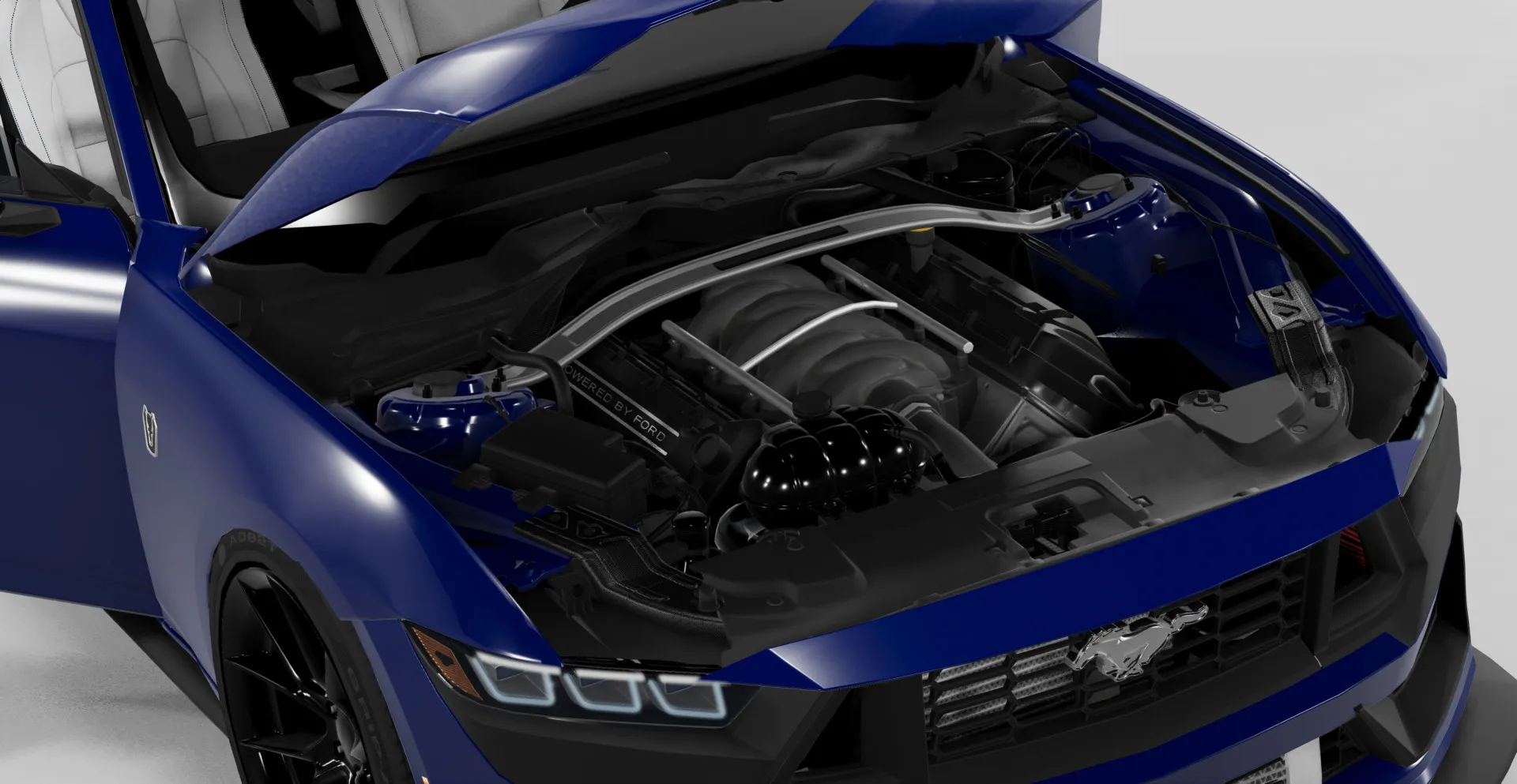 2024 Ford Mustang GT image 14