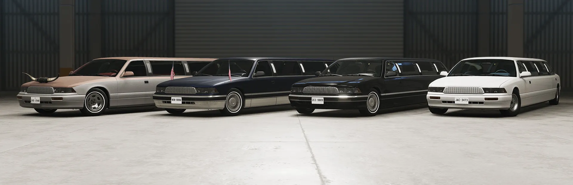 Experience Luxury and Innovation in BeamNG Drive v0.37 Fall Update